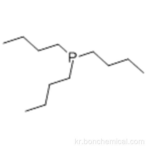 트리 부틸 포스 핀 CAS 998-40-3